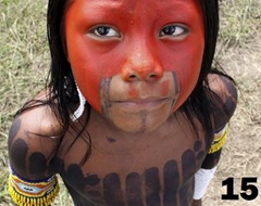 500x396Brazil - Niño indígena