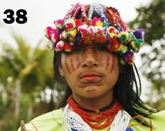 500x396Perú - Mujer indígena