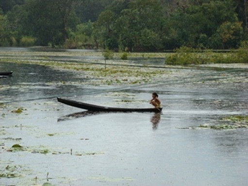 lago do jacare - mapua - breves hd