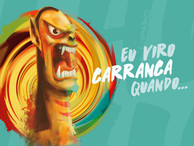 São Brás recebe a campanha 'Eu viro Carranca para defender o Velho Chico'  neste dia 03 - TNH1