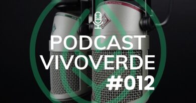 PodcastVV #012 – Entrevista do Vivoverde no Norte agropecuário no rádio